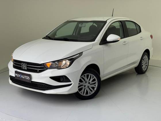 FIAT CRONOS 1.3 FIREFLY FLEX DRIVE MANUAL